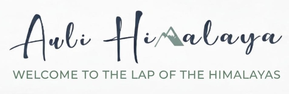 Auli Himalaya Homestay Logo